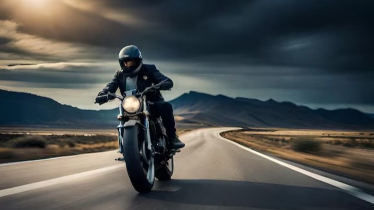 Crea un Reportage Viaggio Moto Creativo: Trasforma la Tua Avventura in un Racconto Visivo